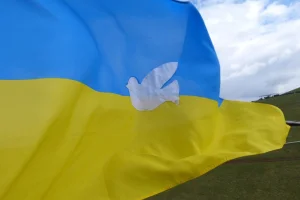 Ukraineflagge1