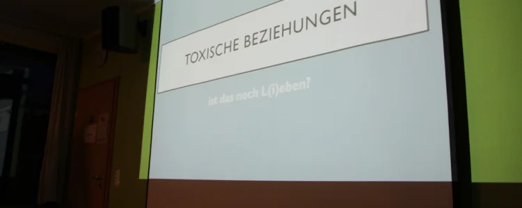 Toxische Beziehungen3 - ESG Magdeburg