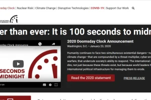 Screenshot 2020-11-20 Doomsday Clock - Bulletin of the Atomic Scientists