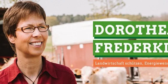 Dorothea Frederking - https://dorothea-frederking.de/startseite/